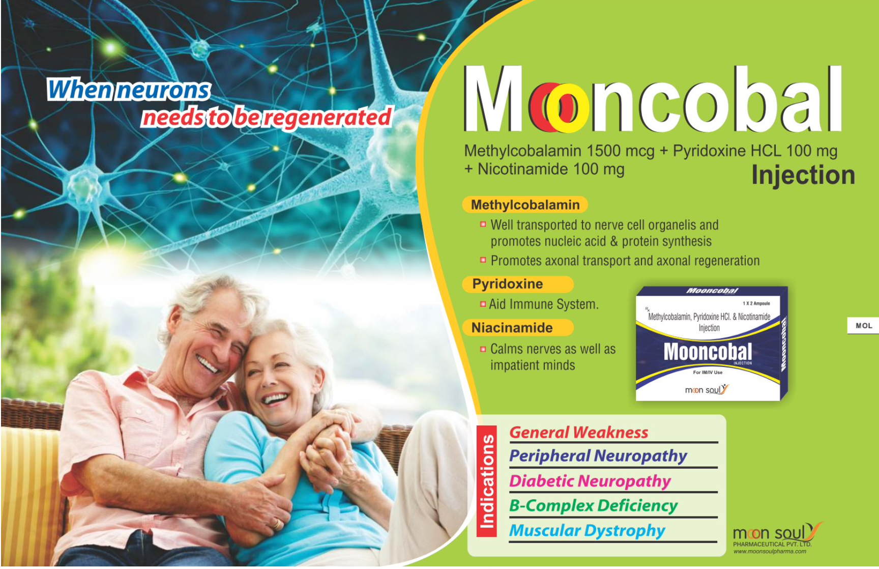 MOONCOBAL