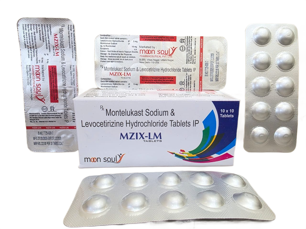 MZIX-LM